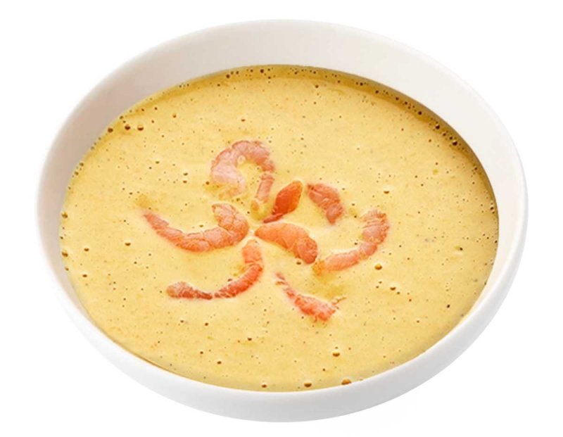 Дюбарри суп