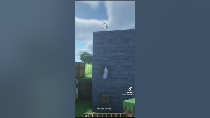 Невидимая рамка майнкрафт