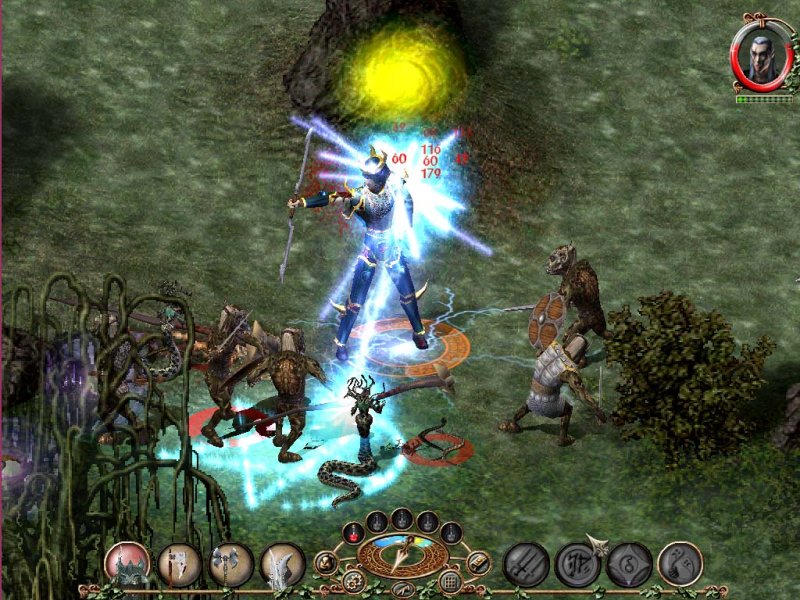 Князь тьмы (игра)