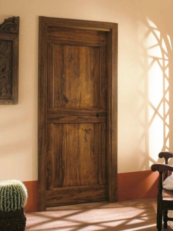 Итальянские двери New Design porte