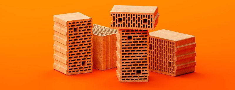 Текстура керамика теплая