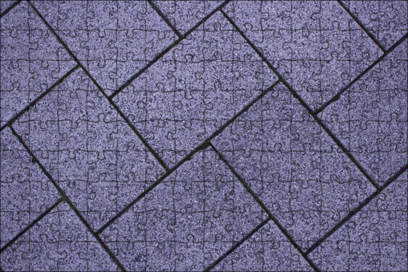 Брусчатка 3d Max