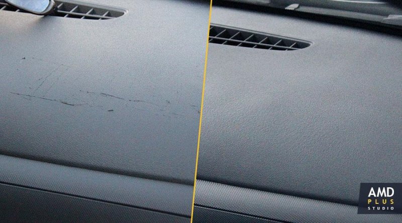 Восстановление торпеды авто