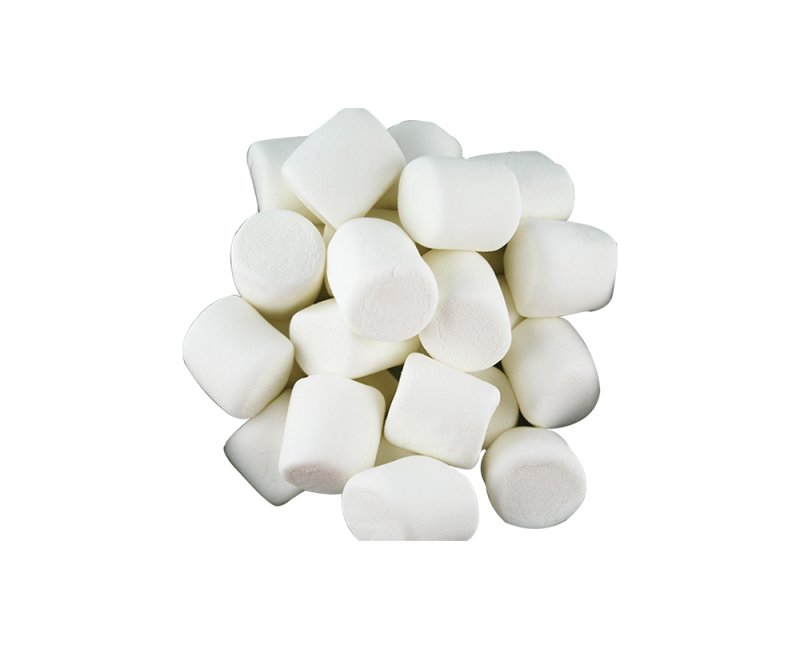 Белые конфеты