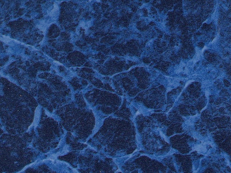 Слотекс столешницы синяя