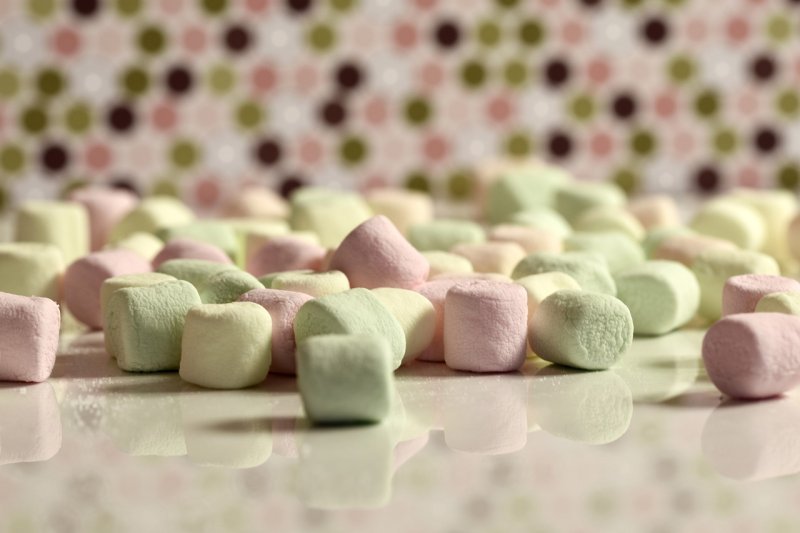 Зефир маршмеллоу Шарлиз