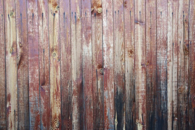 Деревянный фон