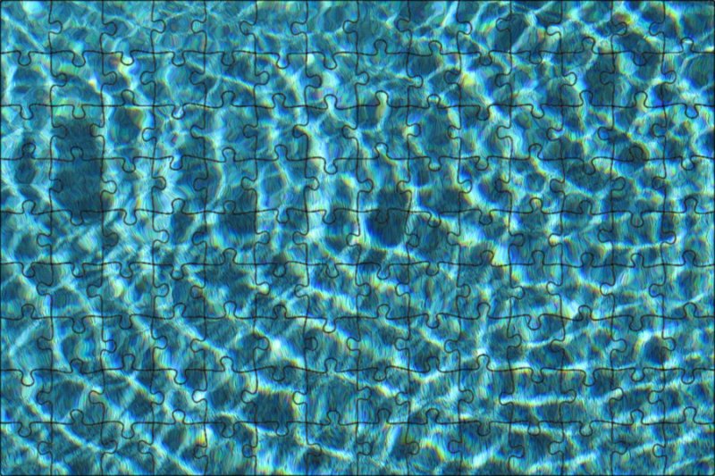 Текстура кораллов