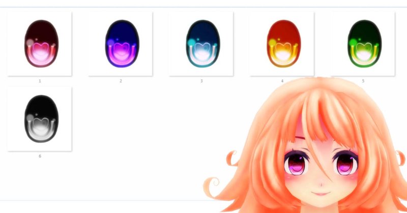 Аниме глаза