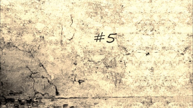 Фактура старой стены