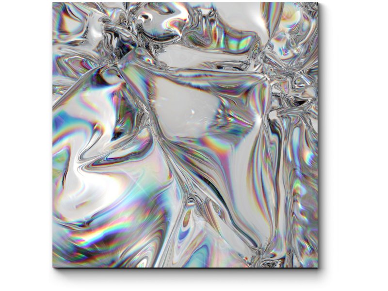 Жидкое серебро