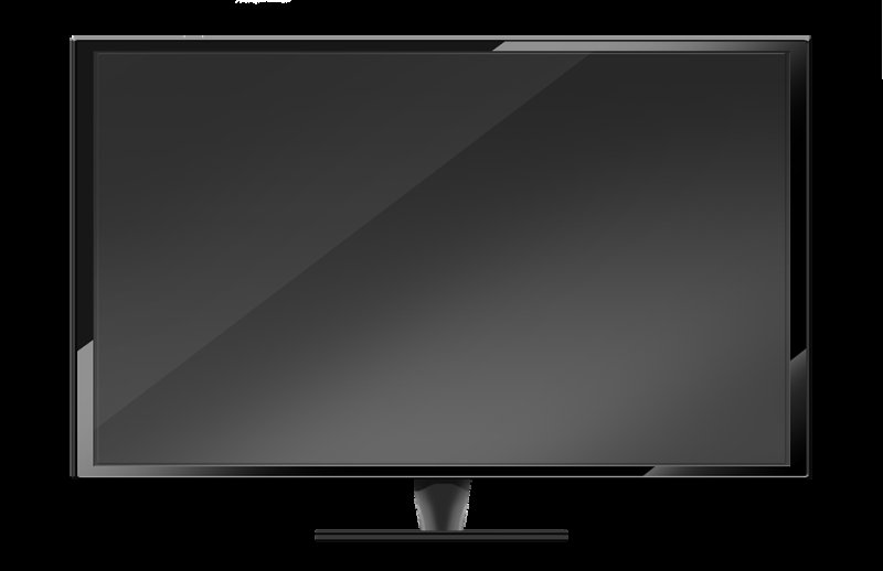 Плазменный телевизор