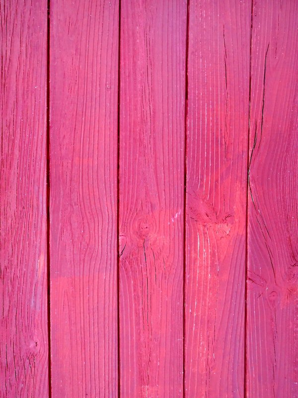 Розовые доски