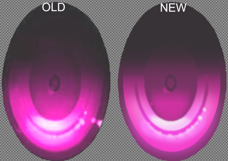 Глаза для VROID Studio