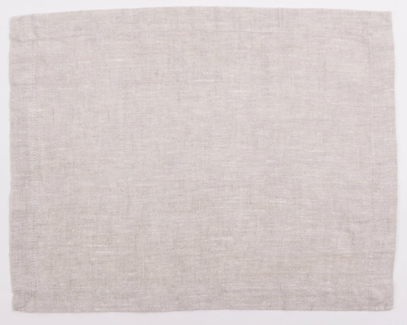 Салфетка "Хесайн" лен 45*45