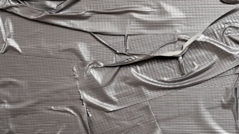 Скотч текстурный