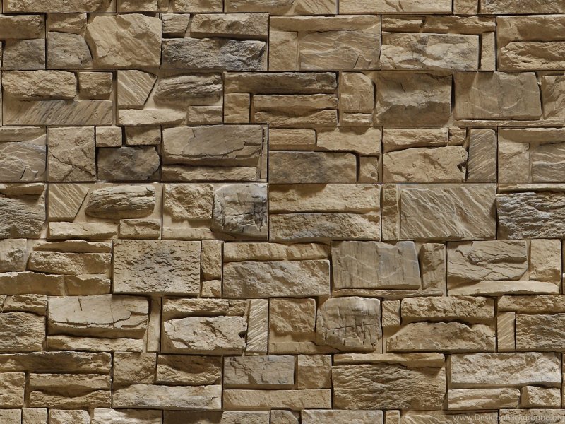 Текстура каменная кладка архикад