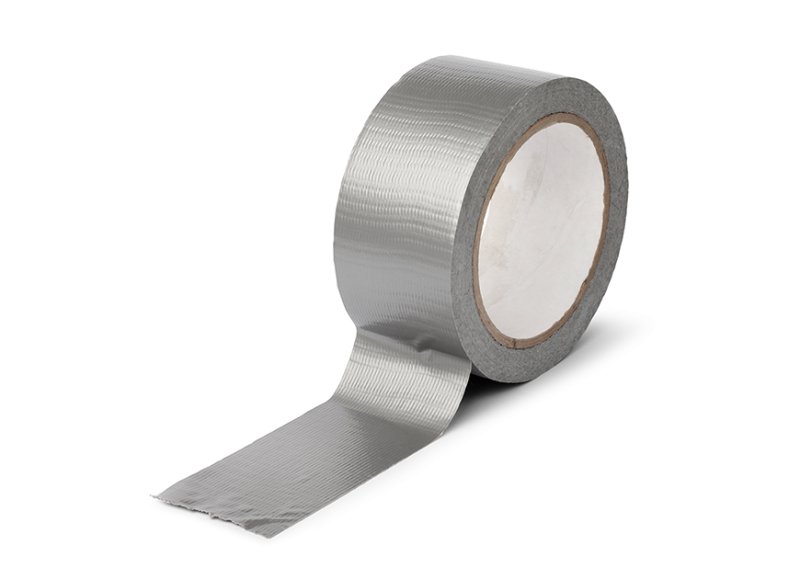 Лента армированная ТПЛ 50мм*50м