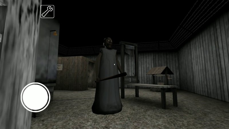 ГРЕННИ ремейк 3.3