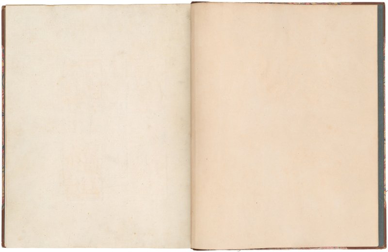 Страница старой книги фон