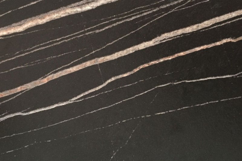 Столешница Скиф 295 черный Тунис