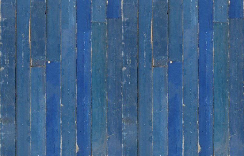 Синие доски