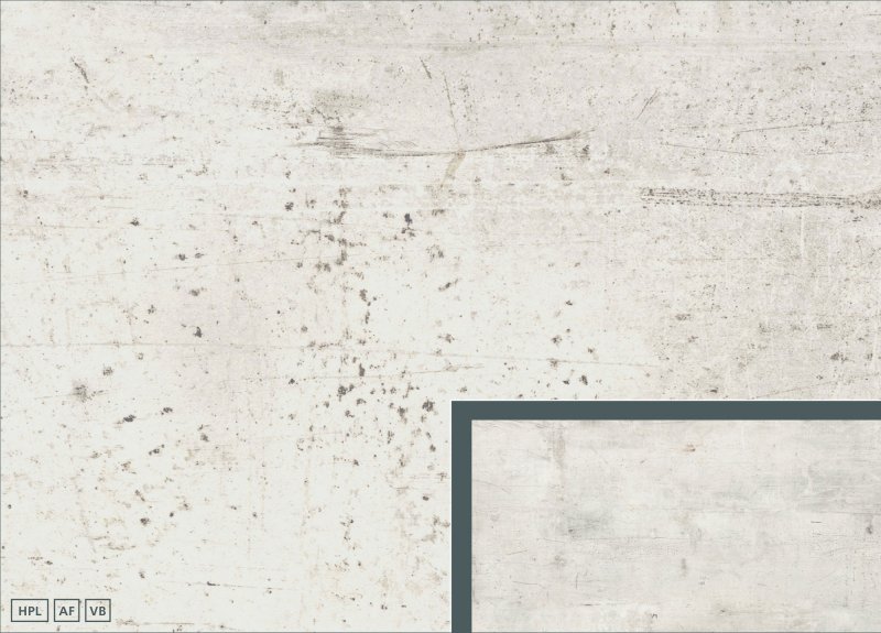 Столешница Getalit BN 230