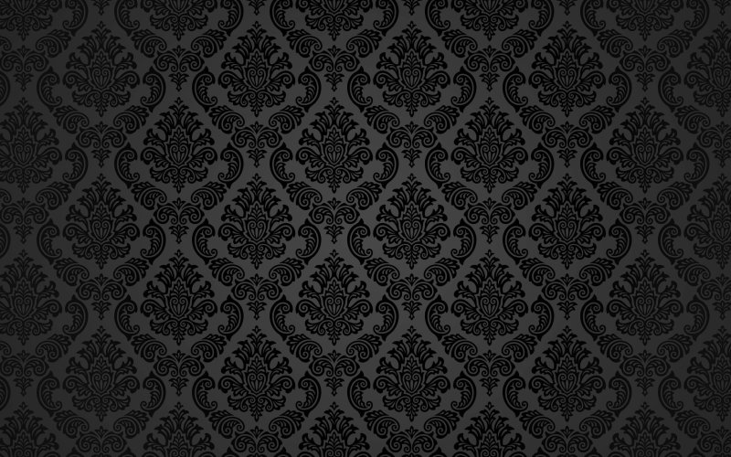 Красивый фон с узорами