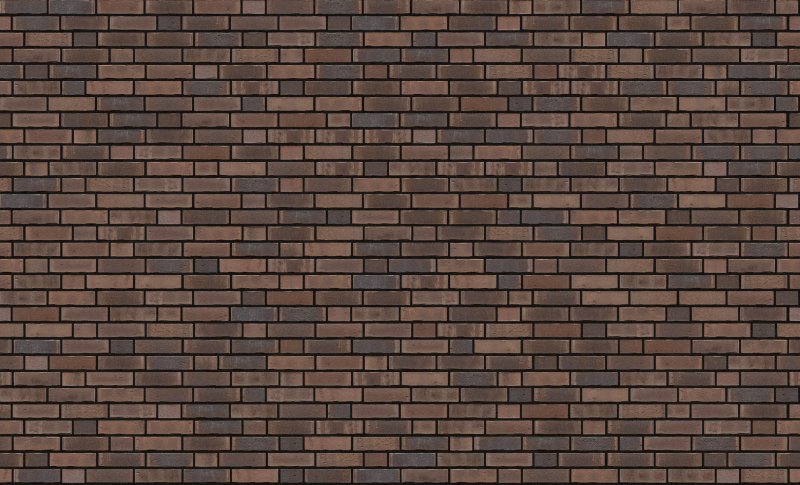 Клинкерный кирпич Feldhaus Klinker k704nf