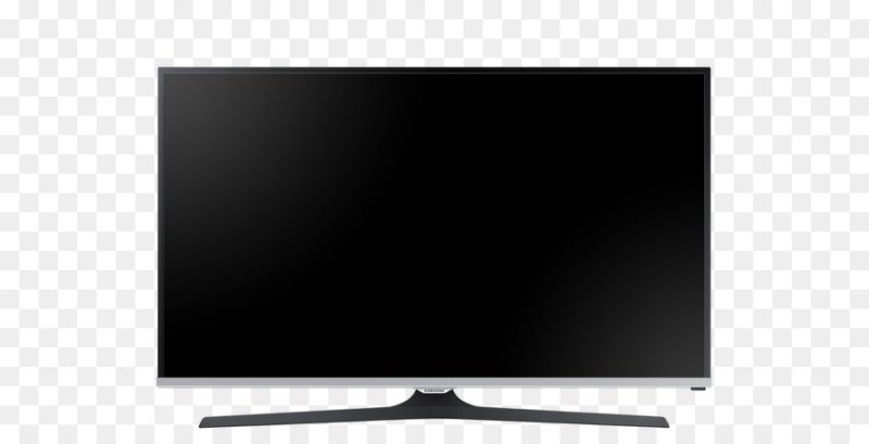 Телевизор черный экран