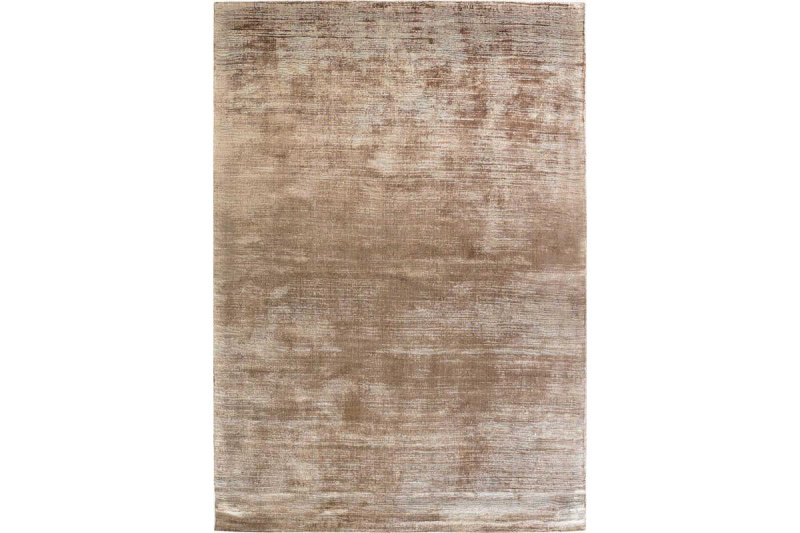 Ковер бежевый современный