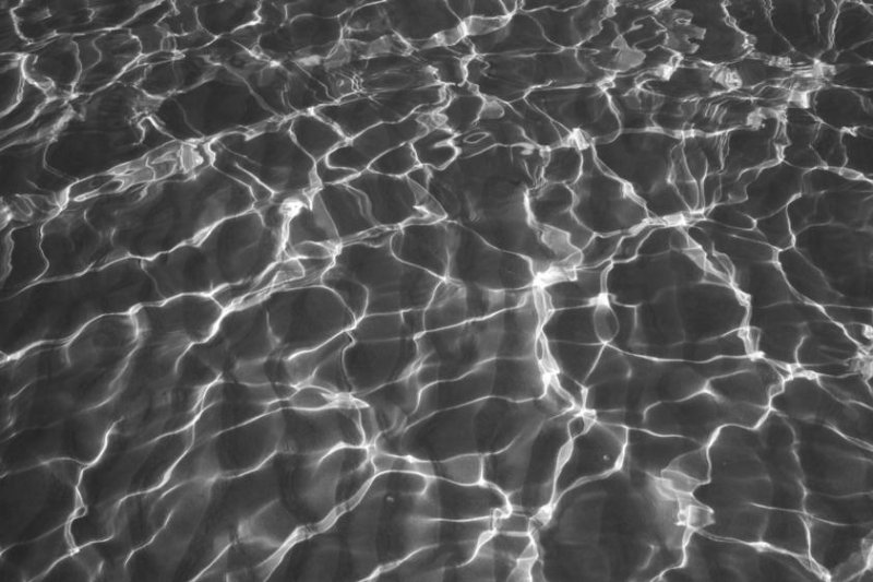 Каустика воды