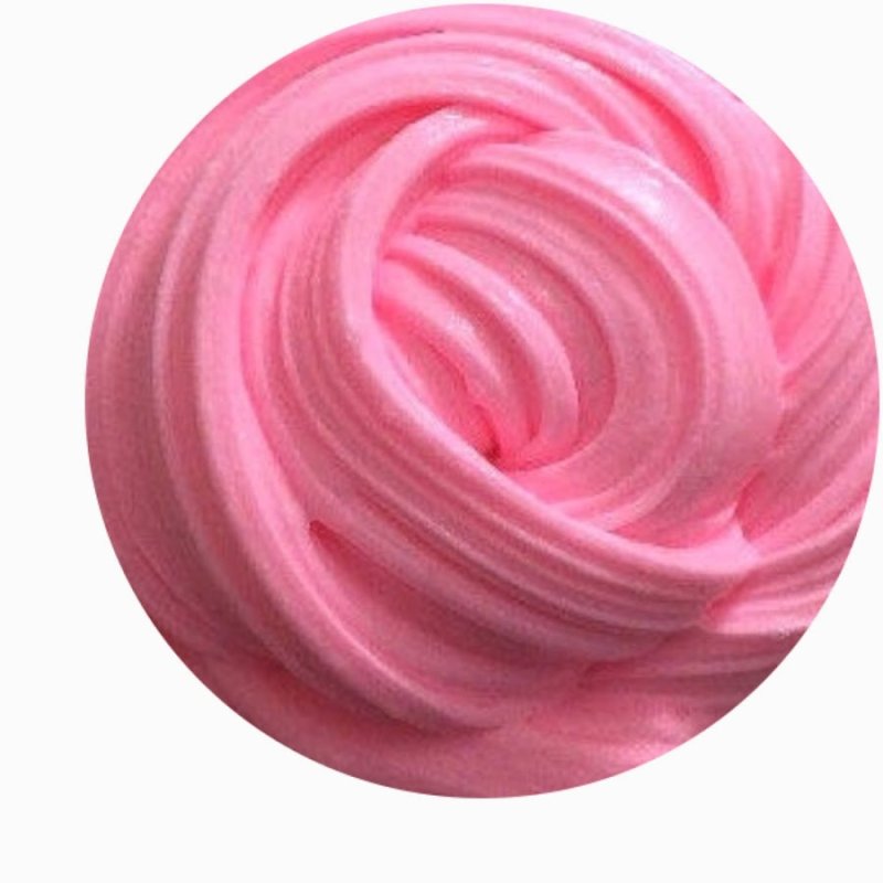 Баттер СЛАЙМ розовый