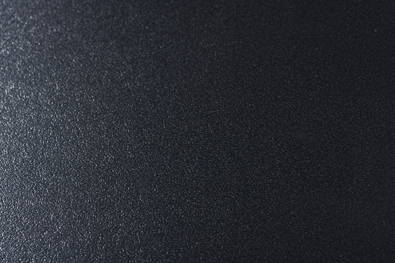 Черный (шагрень) 190, Kronospan