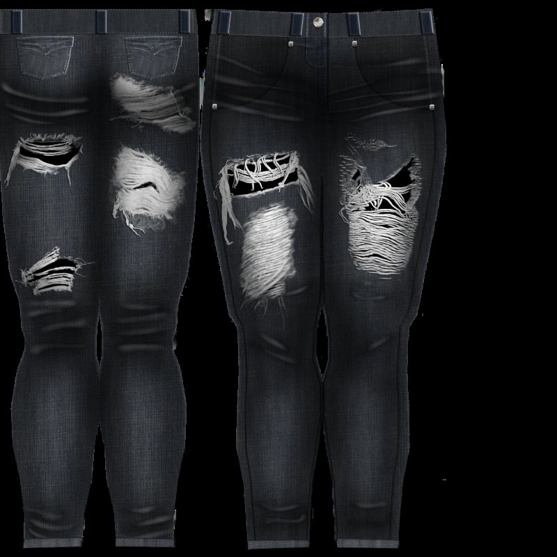 Текстура одежды