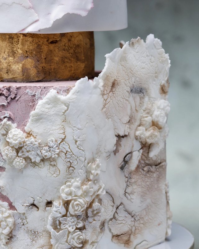 Инна Питерова торты