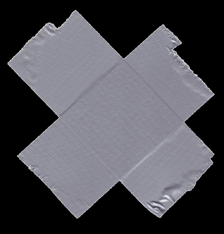 Текстура скотча