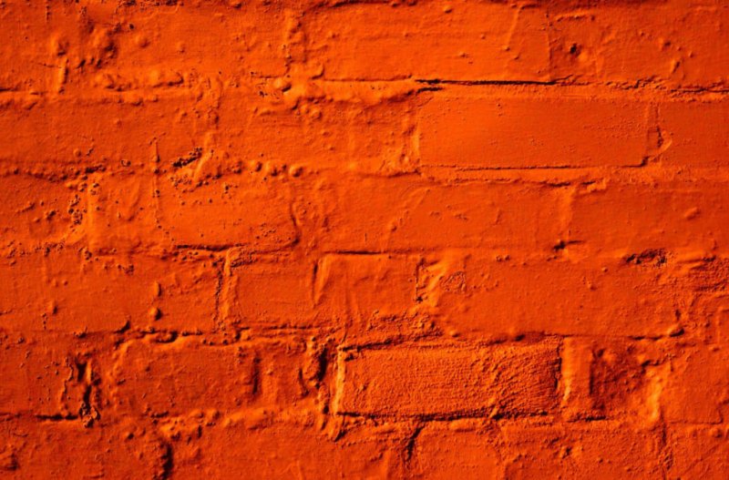 Красный кирпич текстура