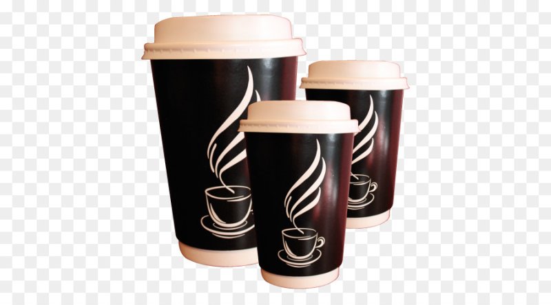 Стакан для кофе