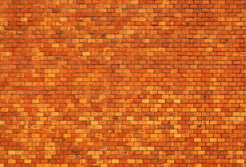 Кирпичная стена