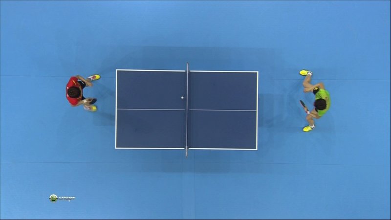 КСИЛ теннисный стол