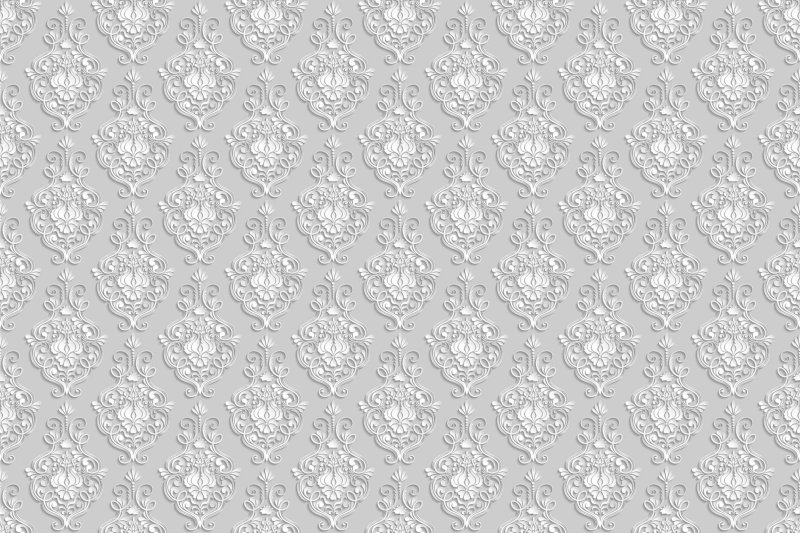 Фон с узорами