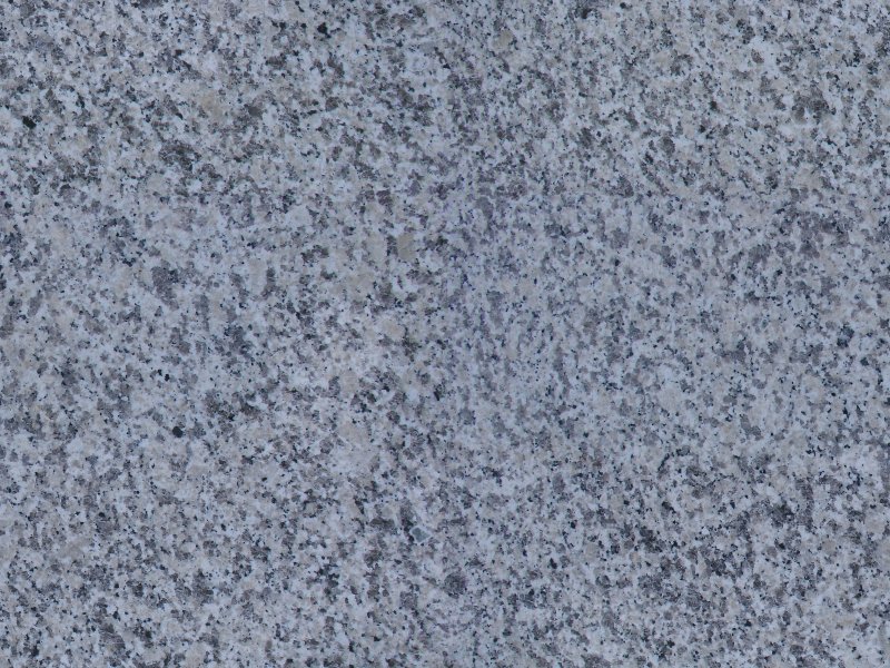 Гранит Дымовский термообработанный текстура