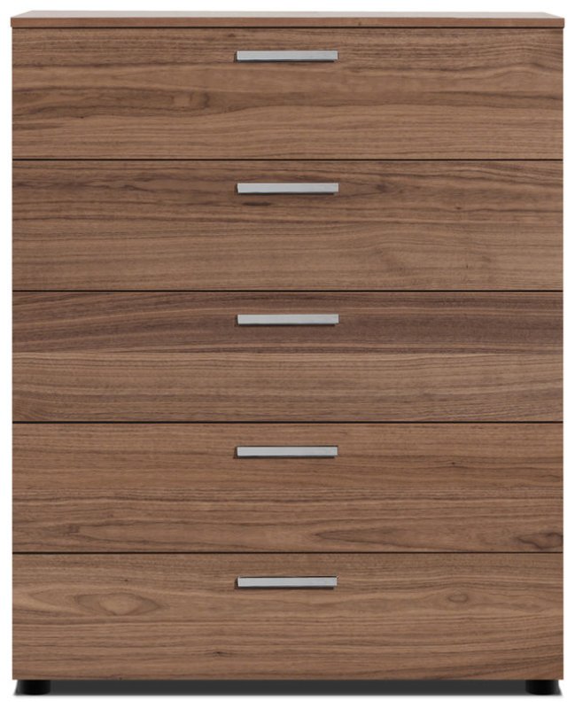 Комод Global черный BOCONCEPT