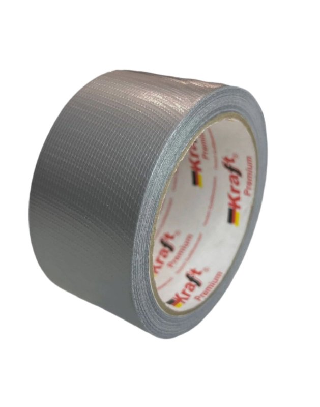 Скотч сантехнический ТПЛ 48ммх25м