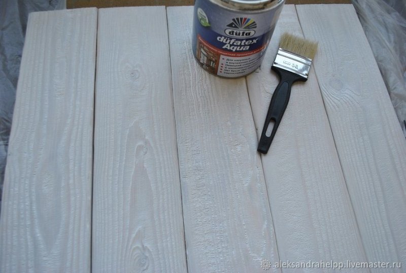 Dufatex Aqua сосна