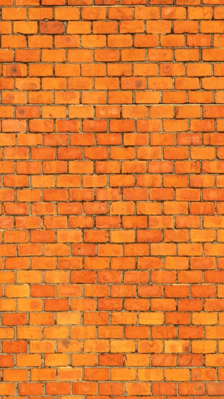 Кирпичная стена