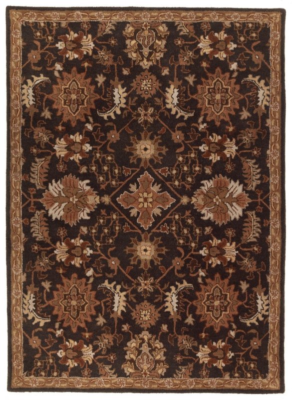 Ковер Majestic h8156 2x2,9