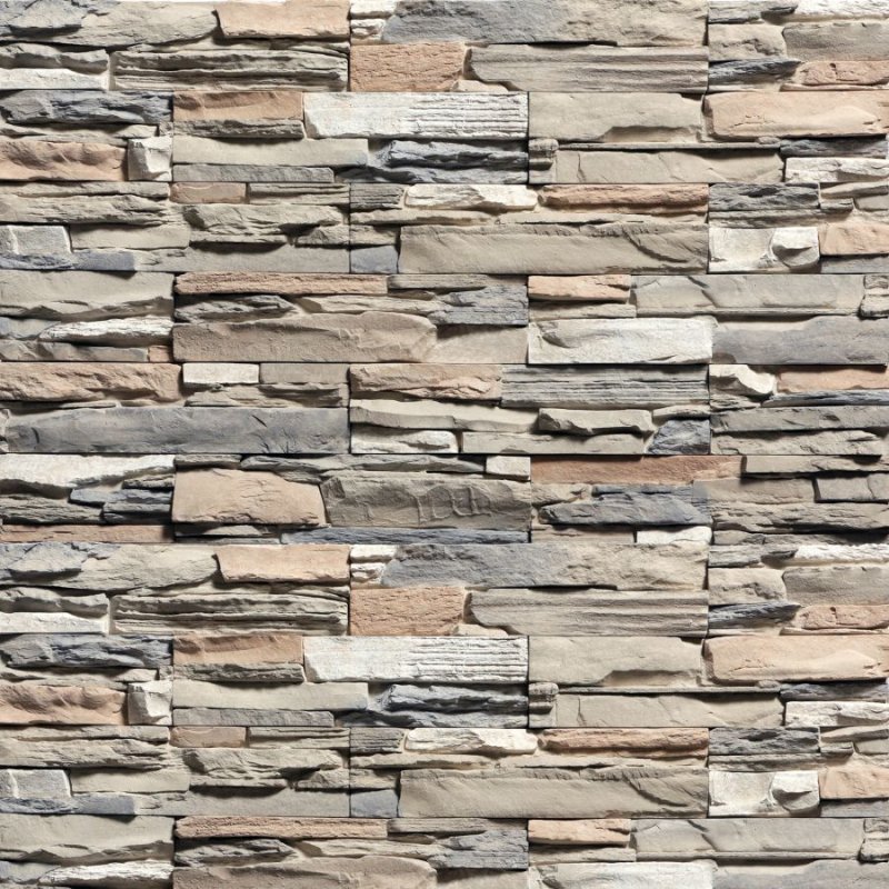 Дикий камень "Онтарио" арт. 134