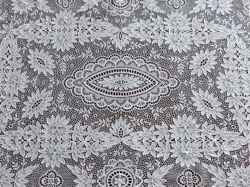 Скатерть текстура